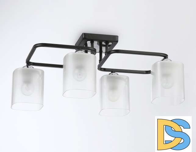 Потолочная люстра Ambrella Light Modern TR303222