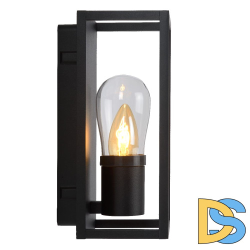 Настенный светильник Lucide Carlyn 27200/01/30