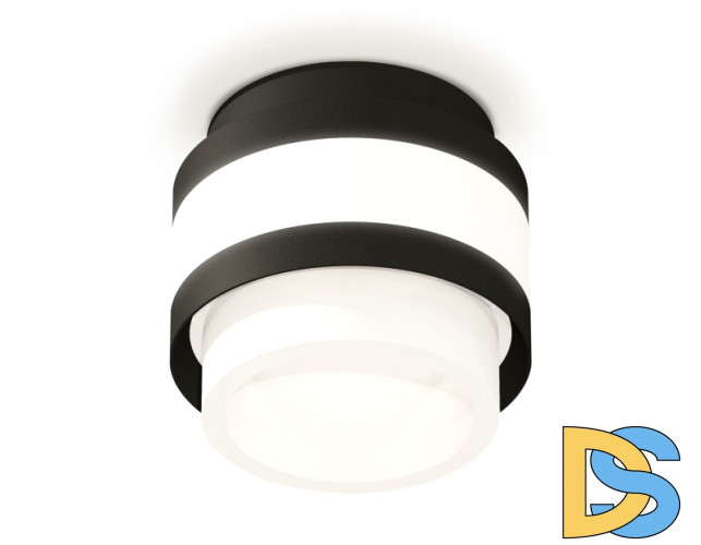 Потолочный светильник Ambrella Light Techno Spot XS8420001 (C8420, N8401)