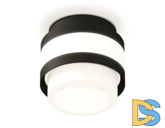 Потолочный светильник Ambrella Light Techno Spot XS8420001 (C8420, N8401)