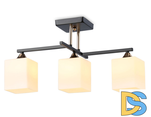Люстра на штанге Ambrella Light Modern TR303114
