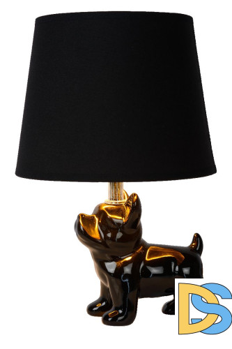 Настольная лампа Lucide Extravaganza Sir Winston 13533/81/30