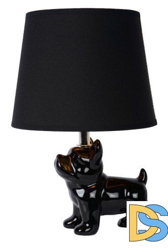 Настольная лампа Lucide Extravaganza Sir Winston 13533/81/30