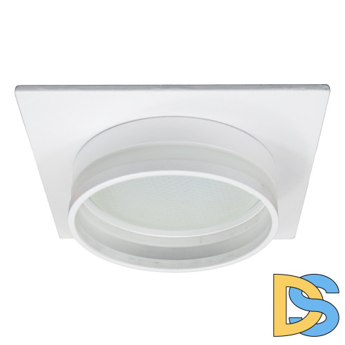 Встраиваемый светильник Feron DL503 51091