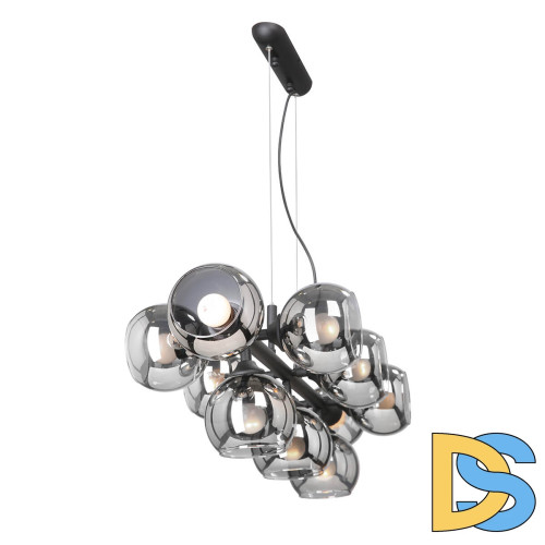 Подвесная люстра Vitaluce V4487-1/11S