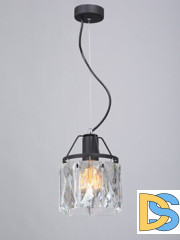Подвесной светильник Vitaluce V5289-1/1S