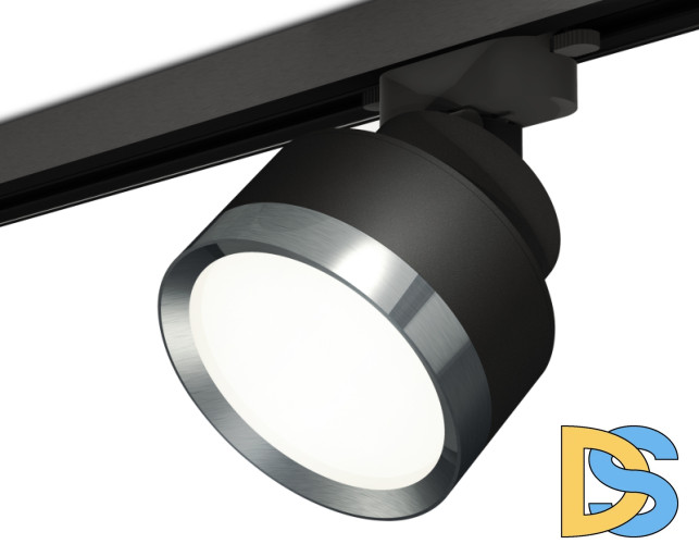 Трековый светильник Ambrella Light Track System XT8102006 (A2526, A2106, C8102, N8133)