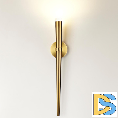 Бра Odeon Light Frida 4352/5WL