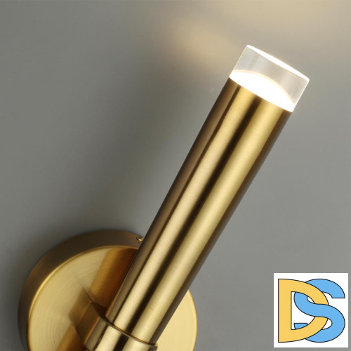 Бра Odeon Light Frida 4352/5WL