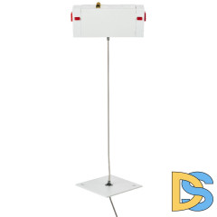 Адаптер с подвесным креплением Lightstar Teta 595986