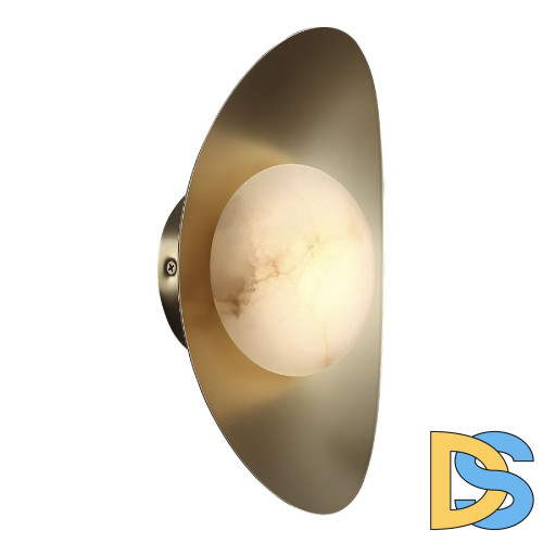 Настенный светильник ST Luce Pearl SL6229.211.01