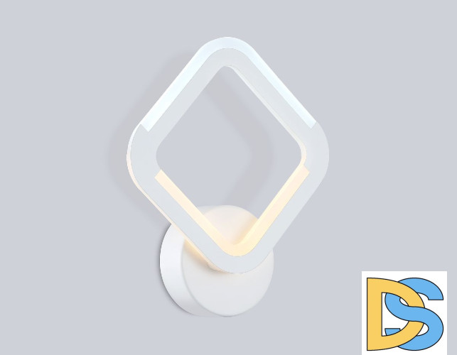 Настенный светильник Ambrella Light Original Acrylica FA8951