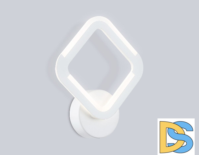 Настенный светильник Ambrella Light Original Acrylica FA8951