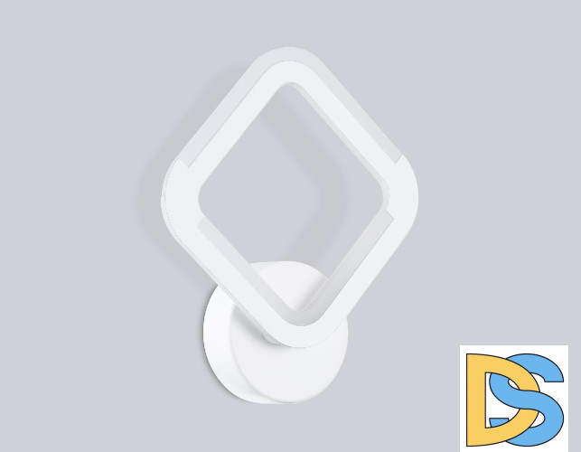 Настенный светильник Ambrella Light Original Acrylica FA8951