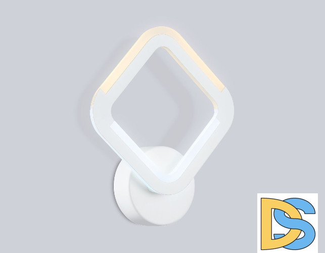 Настенный светильник Ambrella Light Original Acrylica FA8951