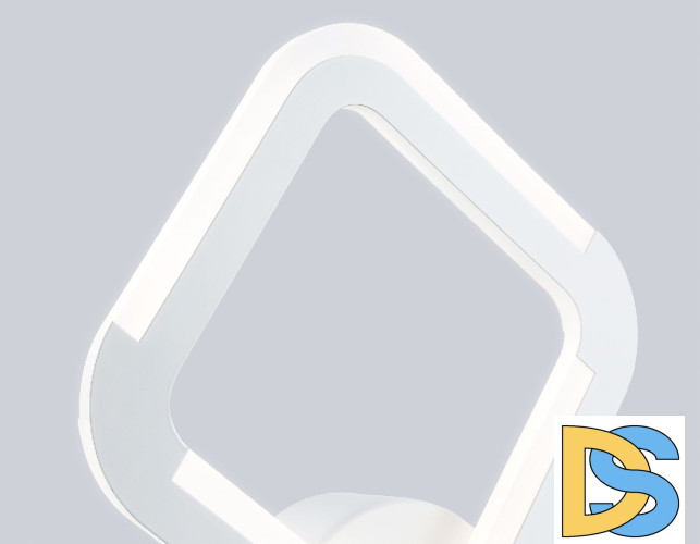 Настенный светильник Ambrella Light Original Acrylica FA8951