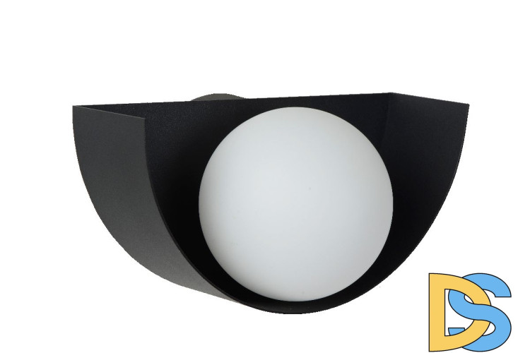 Настенный светильник Lucide Benni 45201/01/30