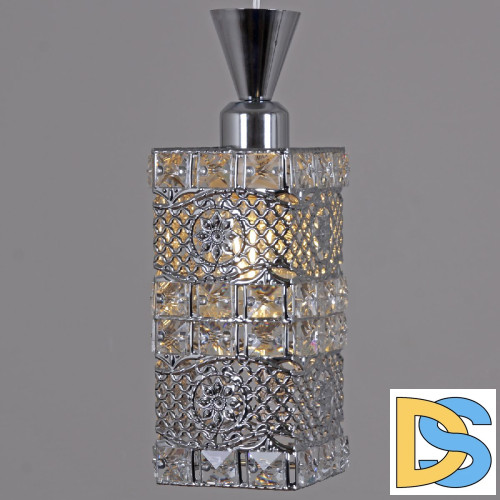 Подвесной светильник Reluce 04115-0.9-01 CH