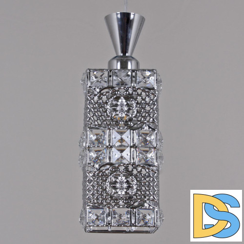 Подвесной светильник Reluce 04115-0.9-01 CH