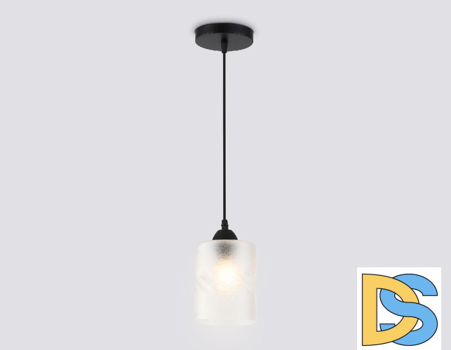 Подвесной светильник Ambrella Light Loft Traditional TR3409