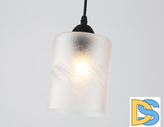 Подвесной светильник Ambrella Light Loft Traditional TR3409