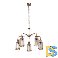 Подвесная люстра Vitaluce V4827-7/5