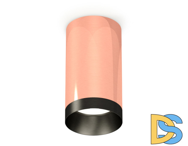 Потолочный светильник Ambrella Light Techno Spot XS6326004 (C6326, N6131)