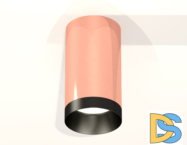 Потолочный светильник Ambrella Light Techno Spot XS6326004 (C6326, N6131)