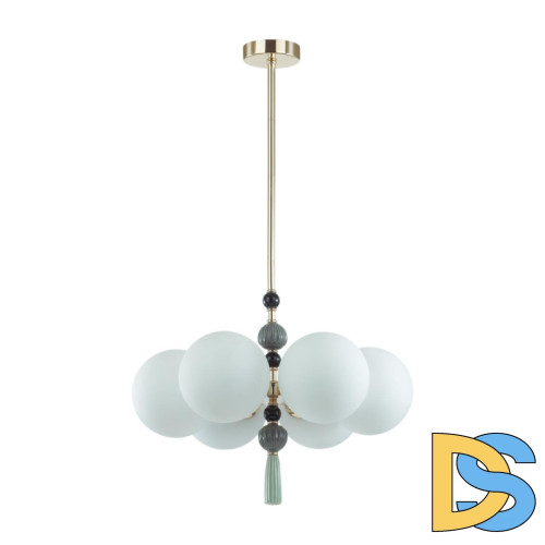 Люстра на штанге Odeon Light Palle 5405/6