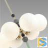 Люстра на штанге Odeon Light Palle 5405/6
