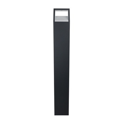 Ландшафтный светильник Arte Lamp Liverpool A1328PA-1BK
