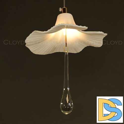 Подвесной светильник Cloyd Shangrila 11467