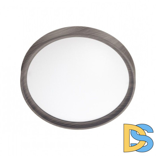 Настенно-потолочный светильник Sonex Woodi 7627/CL