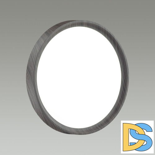 Настенно-потолочный светильник Sonex Woodi 7627/CL