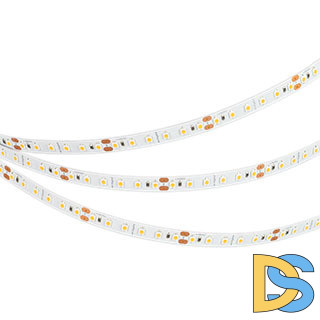 Светодиодная лента Arlight NT-A120-8mm 24V Cool 8K (9.6 W/m, IP20, 3528, 5m) 040571