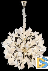 Подвесная люстра Wertmark Miranda WE123.40.303