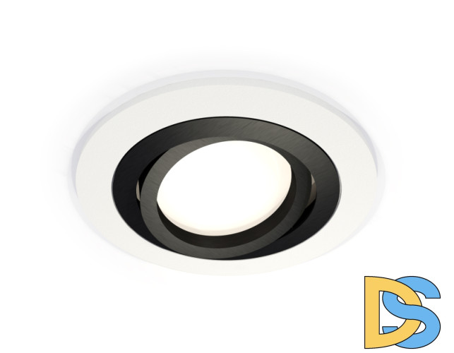 Встраиваемый светильник Ambrella Light Techno Spot XC7621081 (C7621, N7002)