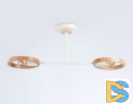 Люстра на штанге Ambrella Light Traditional TR8243