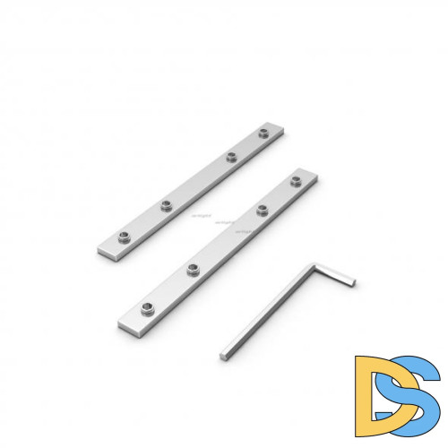 Соединитель профиля Arlight 030122