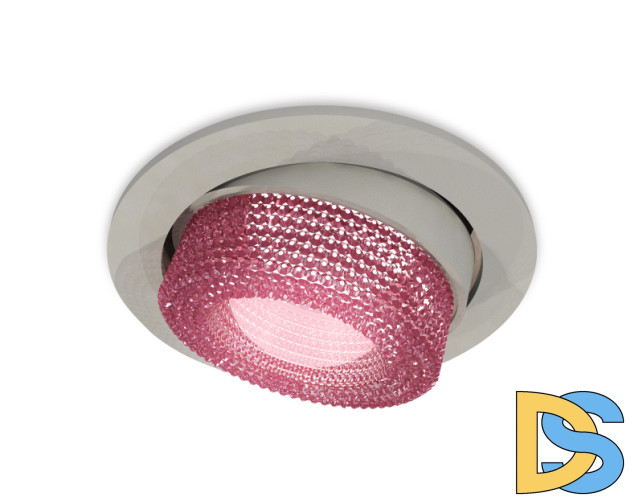 Встраиваемый светильник Ambrella Light Techno Spot XC7653062 (C7653, N7193)