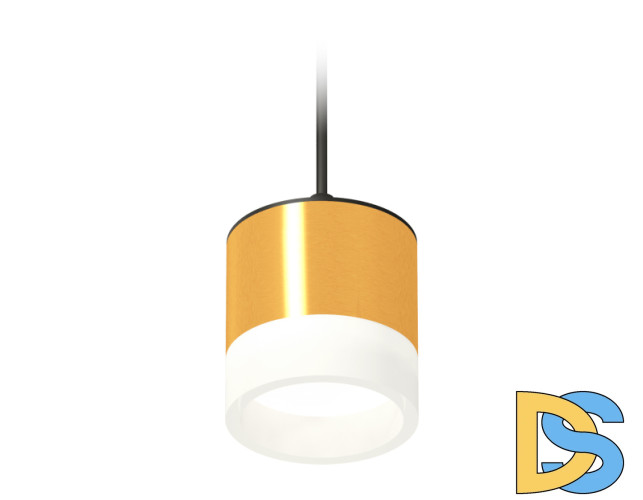 Комплект подвесного светильника Ambrella Light Techno Spot XP8121025 (A2333, C8121, N8401)