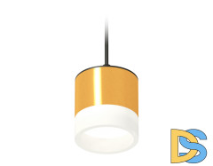 Комплект подвесного светильника Ambrella Light Techno Spot XP8121025 (A2333, C8121, N8401)