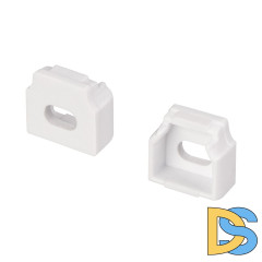 Заглушка Arlight FANTOM-W12 с отверстием 040943