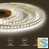 Светодиодная лента Apeyron Стандарт 12В 2835 14,4Вт/м 3000К 5м IP20 00-51
