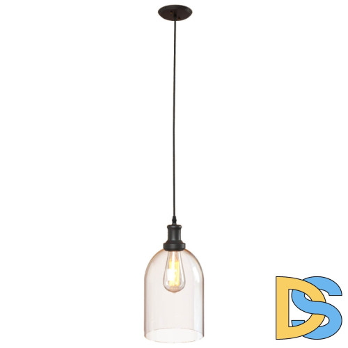 Подвесной светильник LOFT IT Glass bell Loft1814