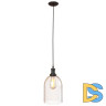 Подвесной светильник LOFT IT Glass bell Loft1814