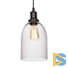 Подвесной светильник LOFT IT Glass bell Loft1814