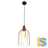 Подвесной светильник LOFT IT Glass bell Loft1814