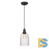 Подвесной светильник LOFT IT Glass bell Loft1814