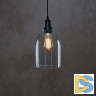 Подвесной светильник LOFT IT Glass bell Loft1814